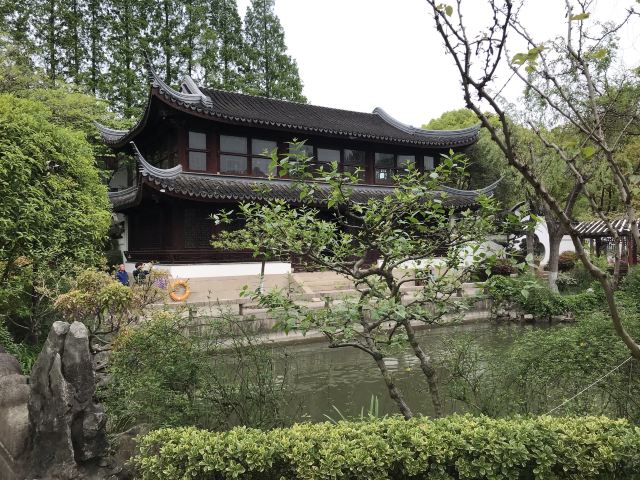 古藤园旅行图片 3