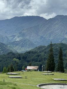 雅女湖-洪雅-Ｑｉａｎ7