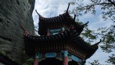 天一巷景区-新宁-YoYo_1L9R0N4W