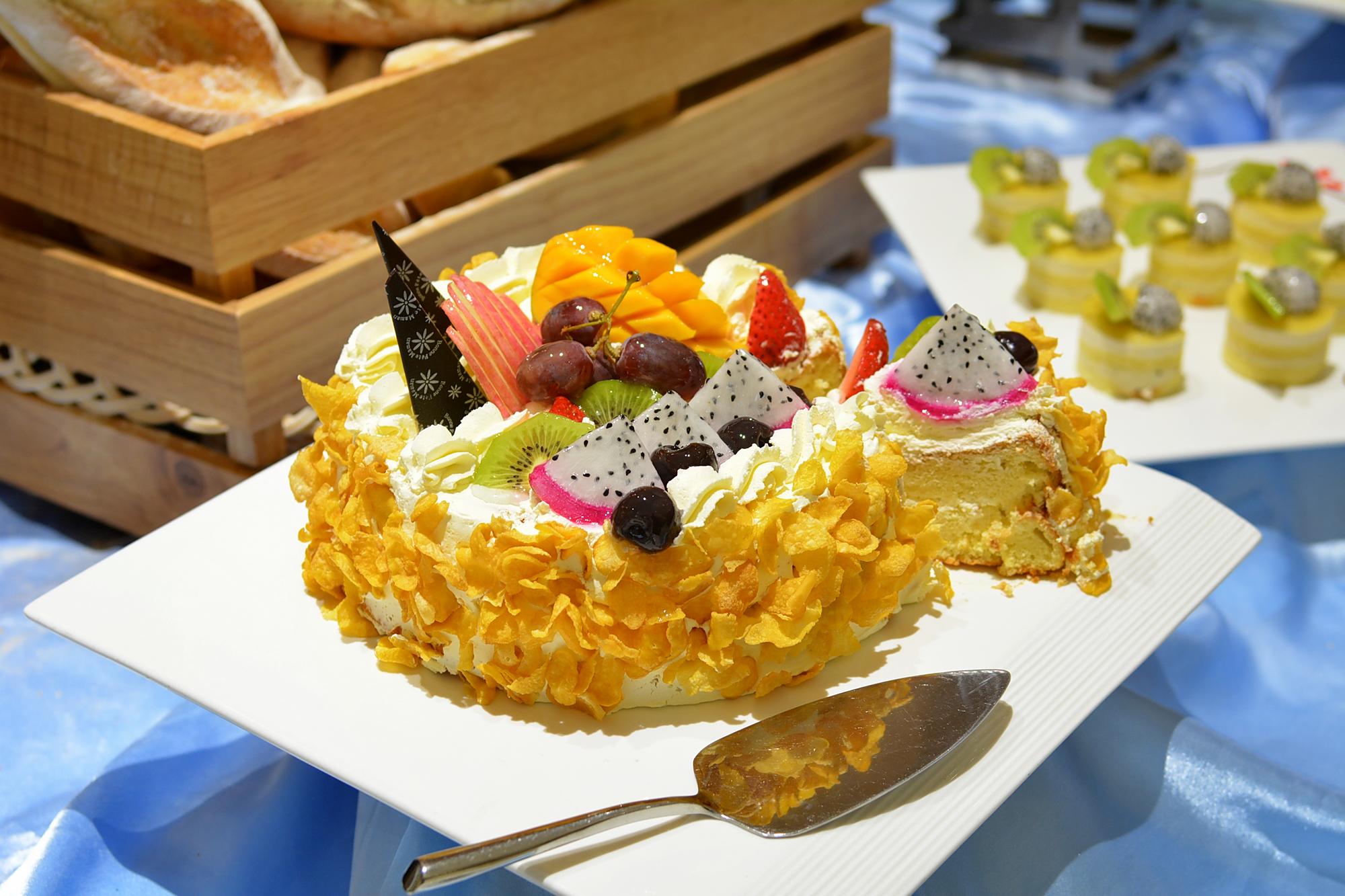 新野一品国际大酒店·中餐店