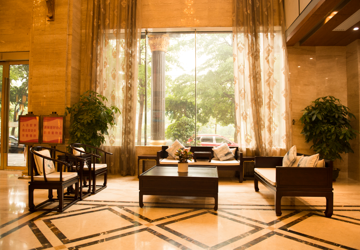 天和酒店(深圳国际会展中心店)·天和家语·一锅鱻