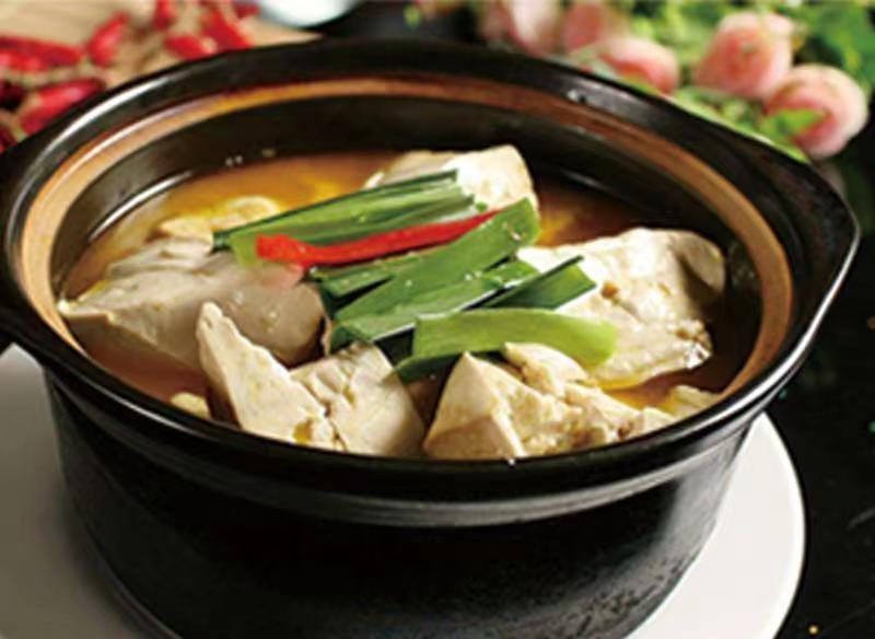 张家港江南花园酒店·中餐厅