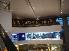 济南恒隆广场-济南-happy-chb