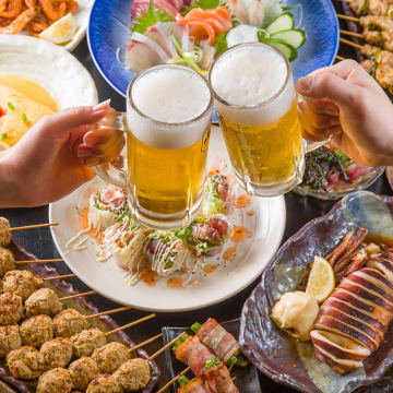 Tengoku Rinkuten餐厅图片