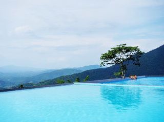 山中一日，世上千年，广西钦州，有座隐藏的“烂柯山”