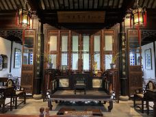 拙政园-苏州-lucy