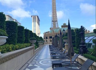 最全澳门购物指南!惊喜超乎你想象!