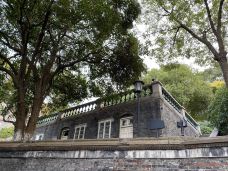 云台阁-镇江-cparissh