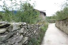 岚安乡-泸定-格格巴