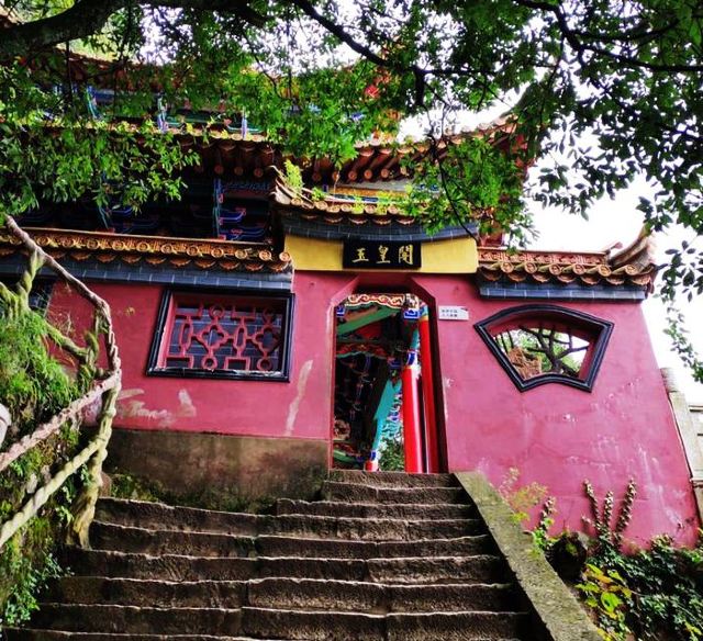 太平寺旅行图片 3