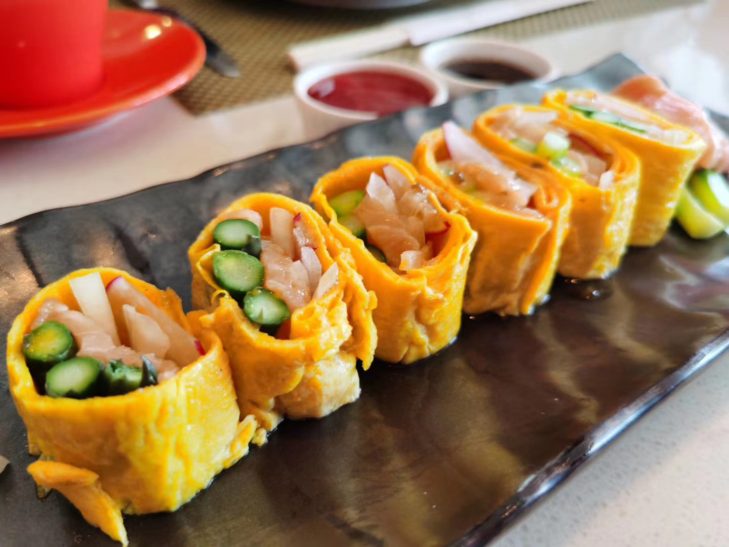 汤记传菜·宴会厅(汤记南汇野生动物园店)