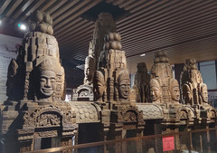 梅州游记图片] 梅州圣品沉香博物馆，精美展品琳琅满目，仿佛走进神奇的沉香世界