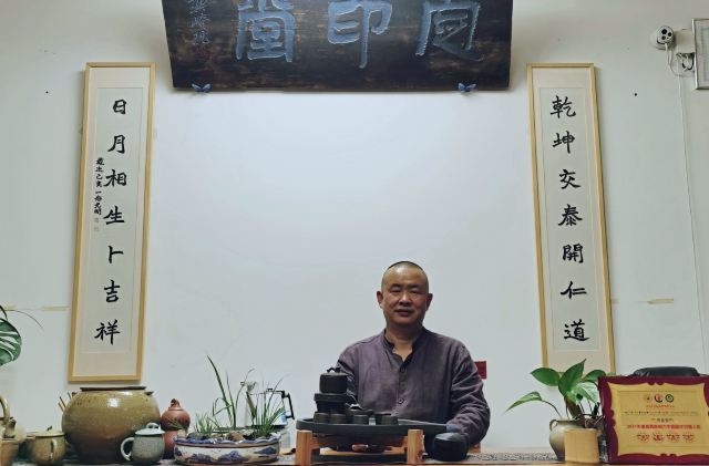 墟里·徐岙底社区旅行图片 5