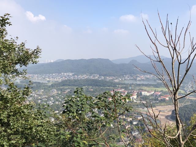 会稽山风景区旅行图片 2