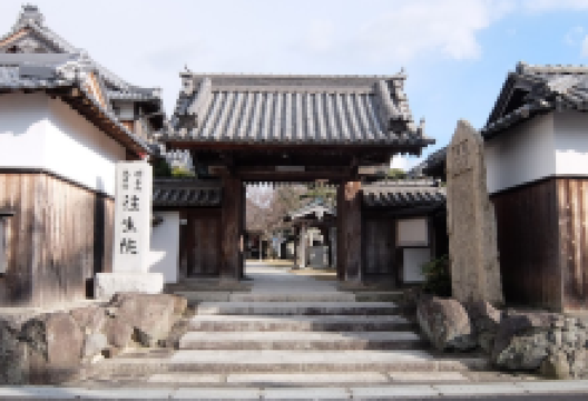 往生院景点图片