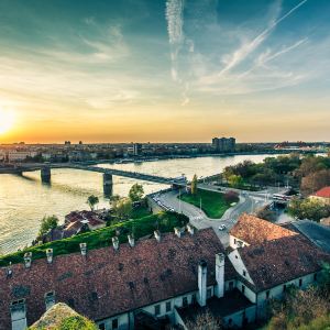 Novi Sad