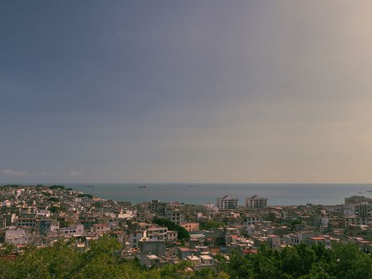 九仙山旅游景区