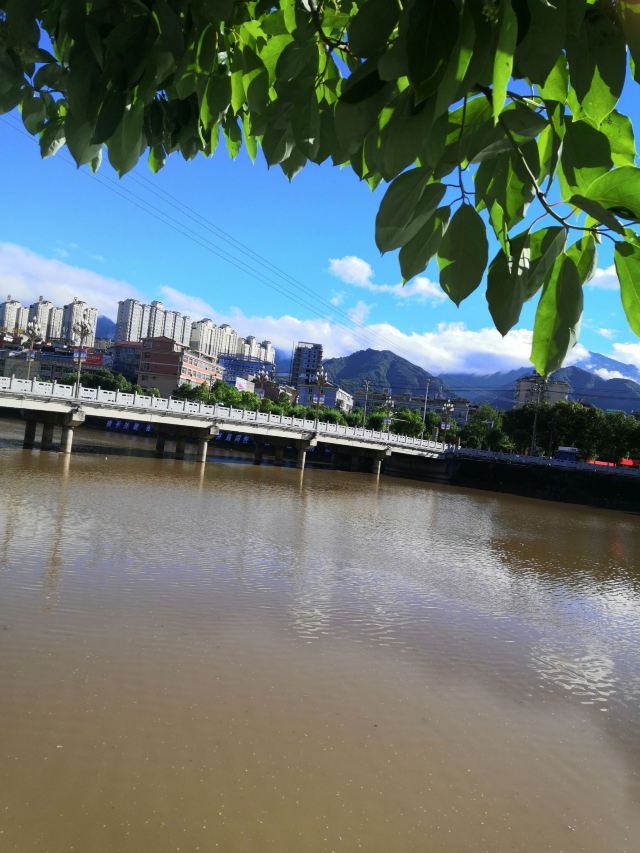 燕翔洞生态旅游景区旅行图片 3