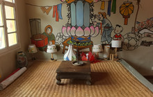 龙源暖锅城(龙泉苑小区店)餐厅图片
