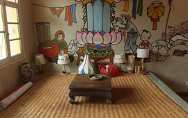 龙源暖锅城(龙泉苑小区店)