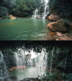 遵义茅台机场游记图文-遵义市旅游必玩景点游玩攻略推荐~遵义旅行