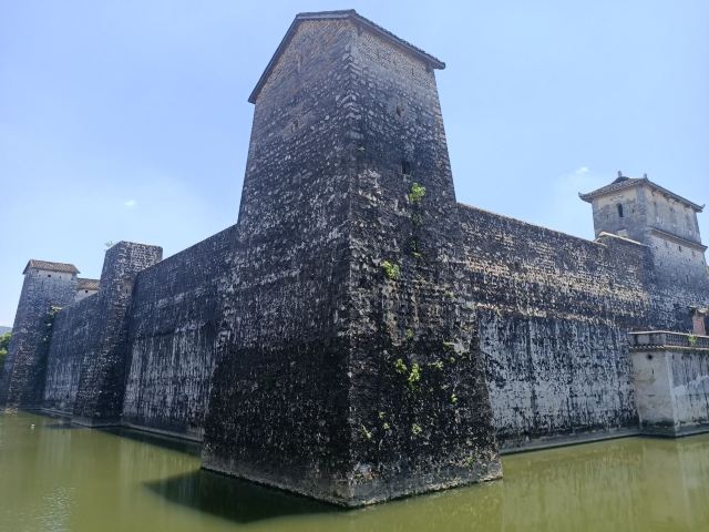 双峰寨旅行图片 15