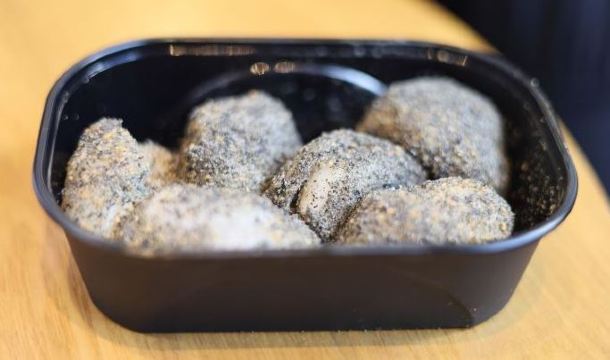 叶氏麻糍(鼓浪屿店)餐厅图片