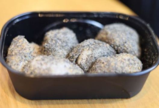 叶氏麻糍(鼓浪屿店)美食图片