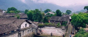 资源游记图文-绿维文旅：文化复兴目标下乡村旅游发展的四个思考