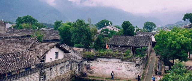 绿维文旅:文化复兴目标下乡村旅游发展的四个思考