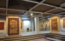 伊朗地毯博物馆-德黑兰-C-IMAGE