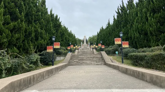 蚌埠市烈士陵園