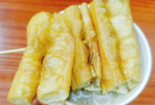 徐嫂糊汤粉美食图片