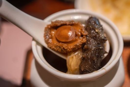 Xuanhe Cuisine