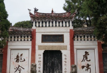 徐庶庙购物图片