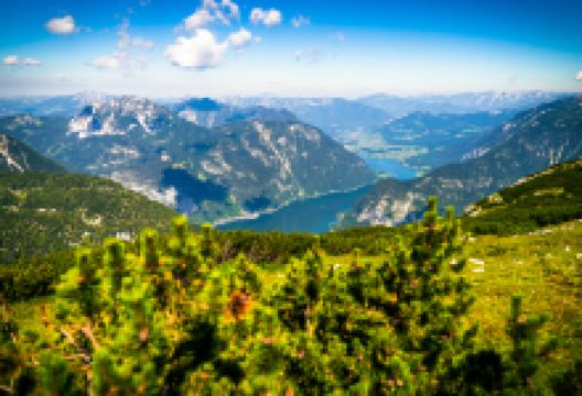 克里彭施泰因山景点图片