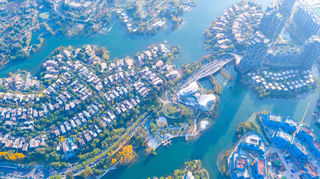 走进安珀在国内的首家精品酒店，感受中西合璧的艺术魅力