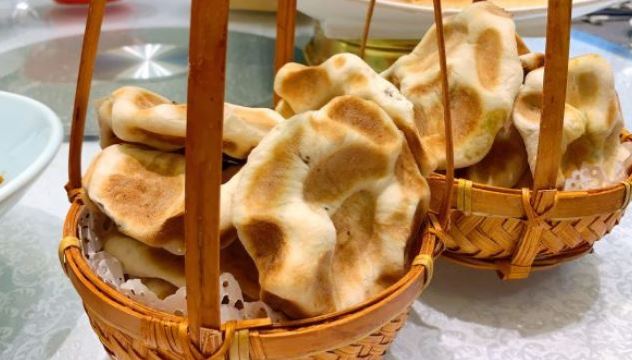 宜昌长城假日酒店·宴会厅