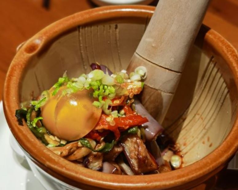 瑶王府·广西菜(五象合景店)