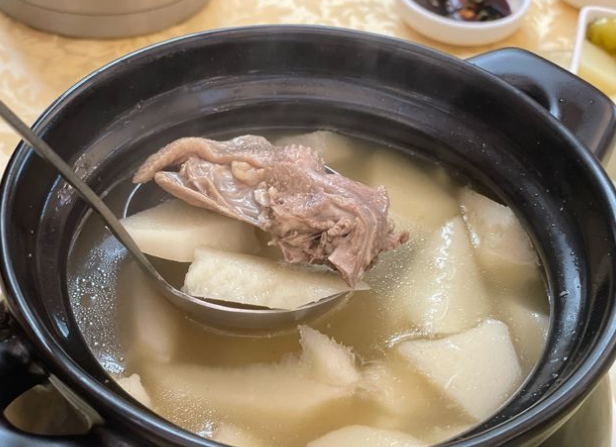 聚香园(竹笋市场店)