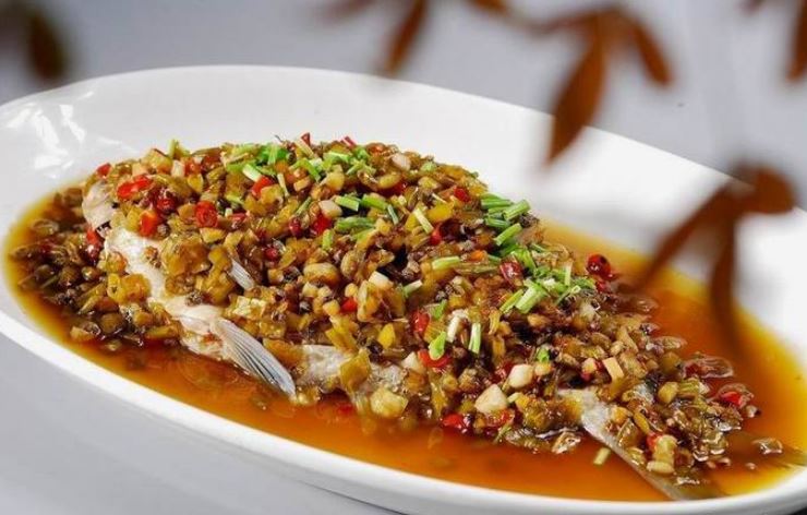 大中华酒楼(金地中心城总店)