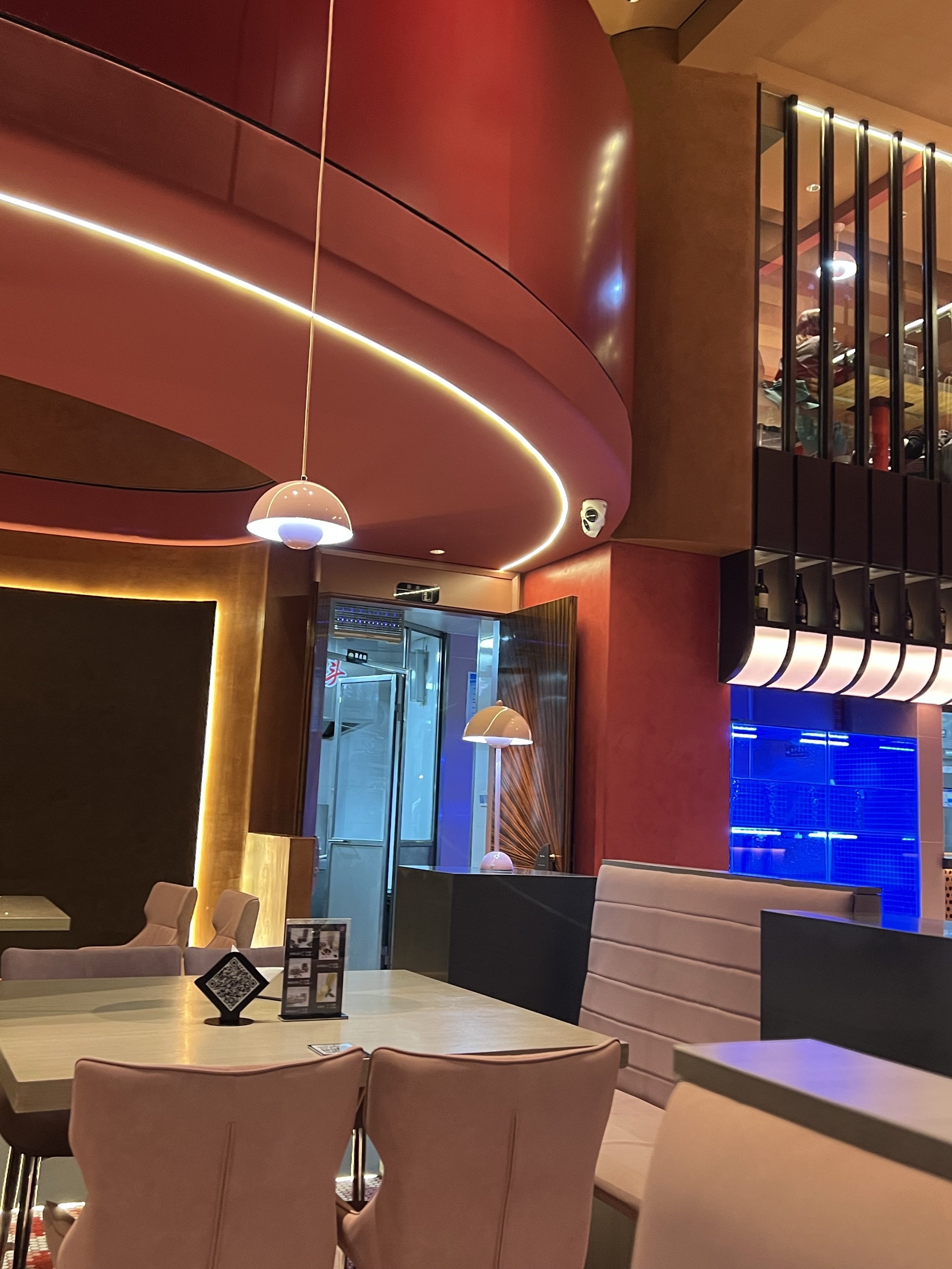 麻五湘川湘菜(富力店)