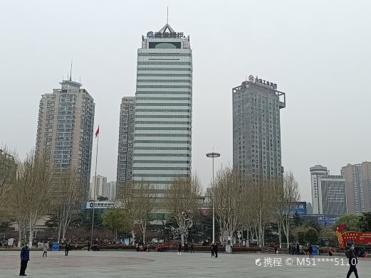 人民广场
