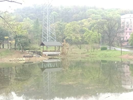 石峰公园(建设北路)