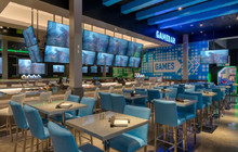 Dave & Buster's餐厅图片