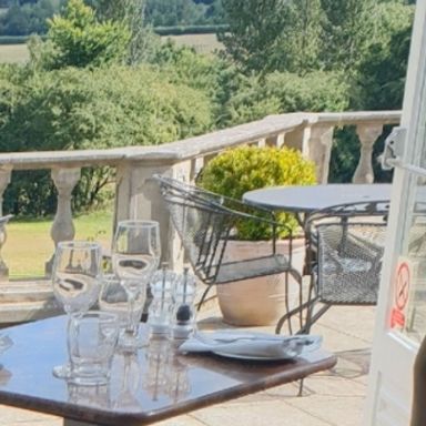 Cricklade House Hotel & Restaurant