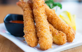 Aoshima Sushi & Grill