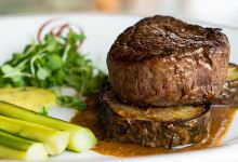 Daniel's Broiler - Bellevue美食图片