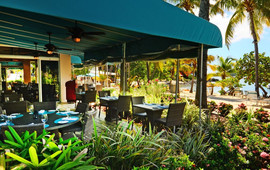 Caribbean Fish Market