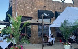 Fresco Steak & Seafood